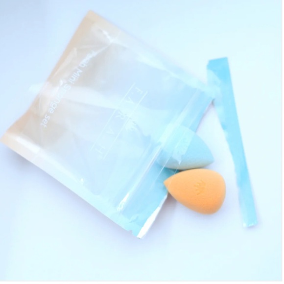 Farah Beauty Mini Makeup Sponge Set - Picture 2 of 6